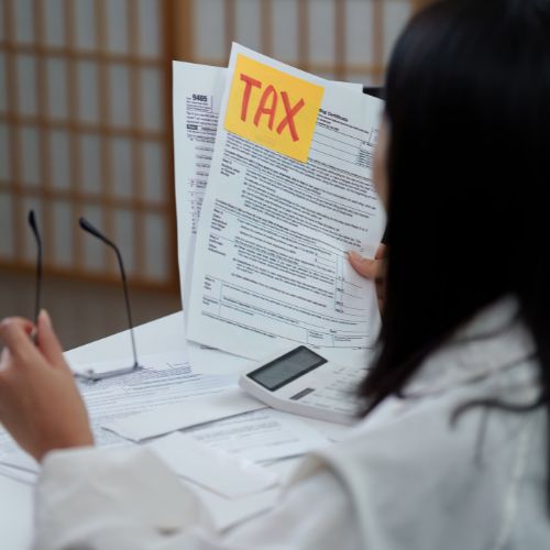 Crédit d&rsquo;impôt services à la personne : comment payer seulement 50 % de vos prestations ?